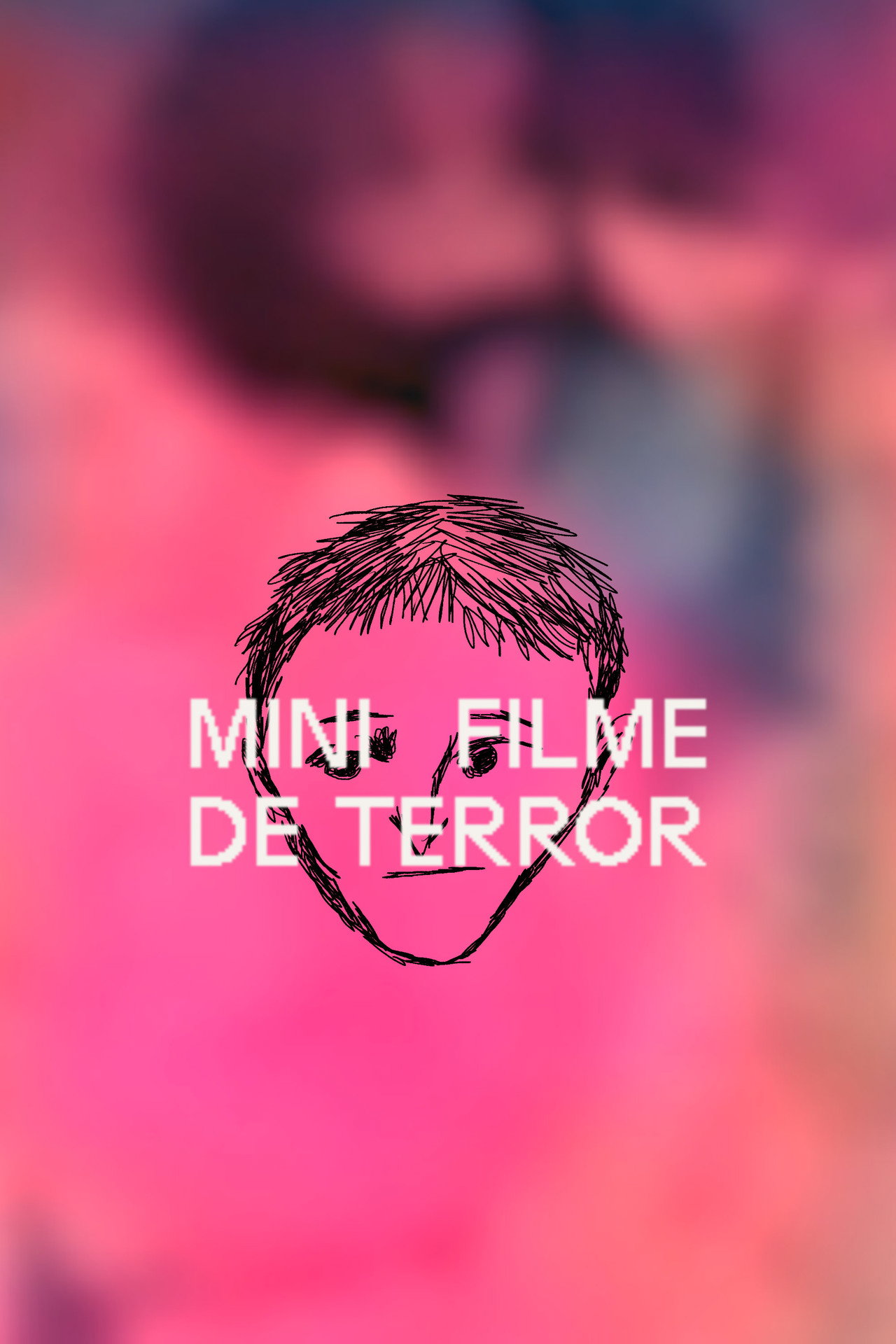 Mini Filme de Terror filmaffisch