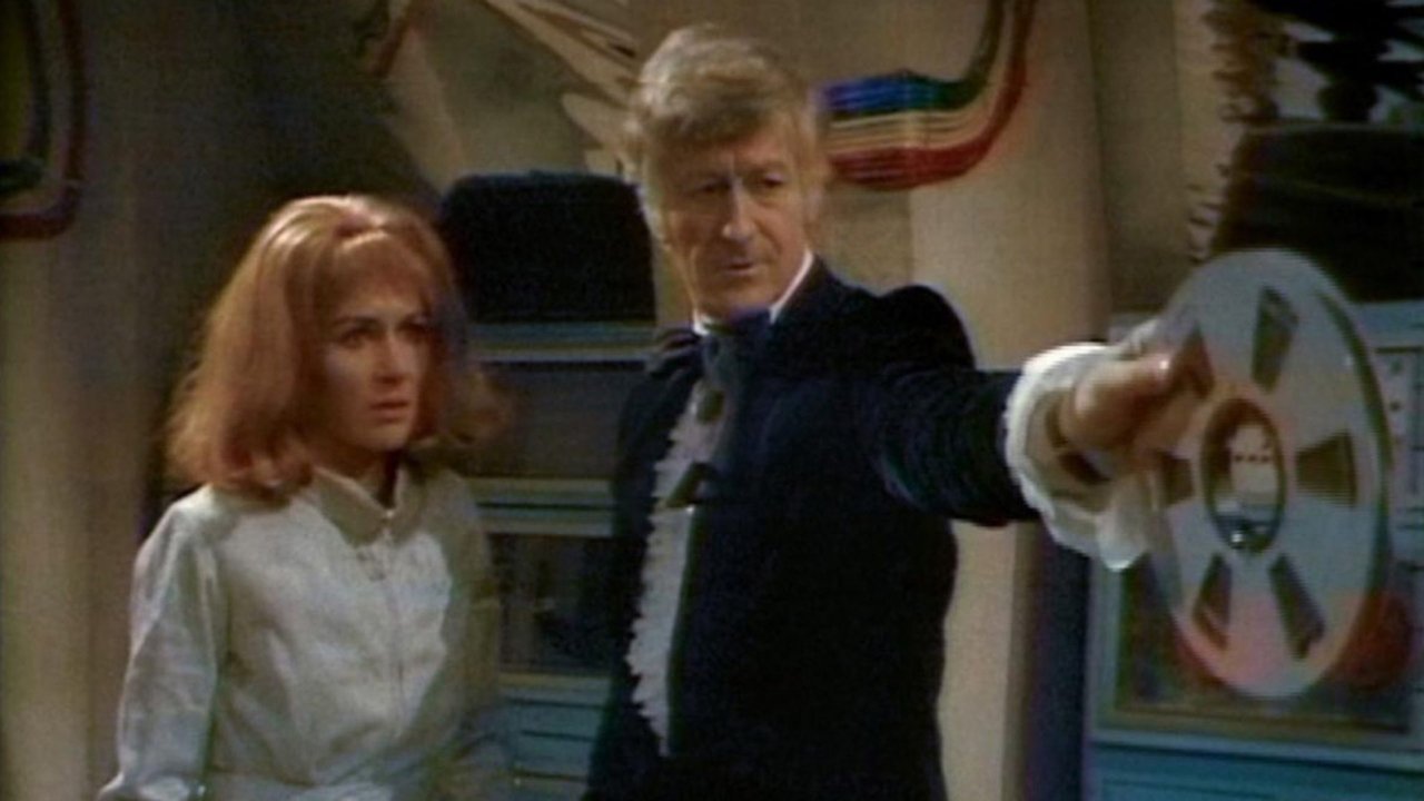 Doctor Who - Season 7 Episode 13 : The Ambassadors of Death (2)