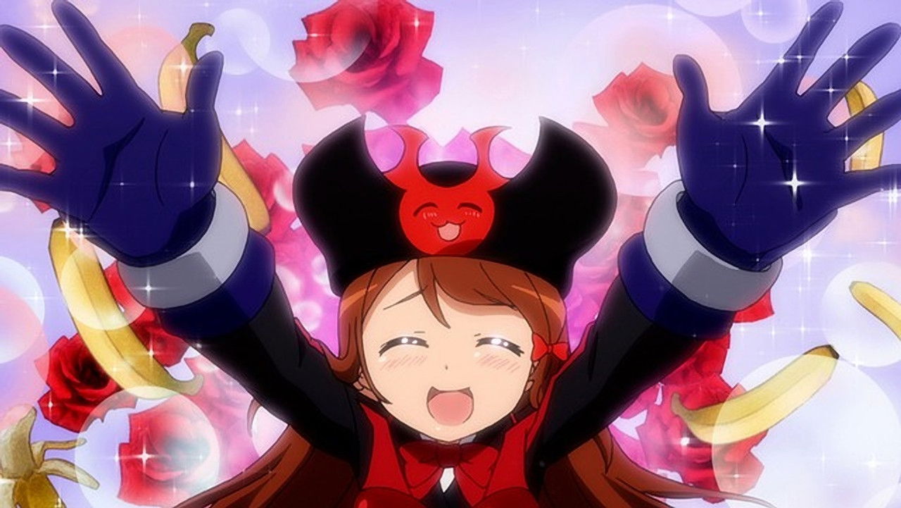 ロボットガールズＺ — Épisode 5