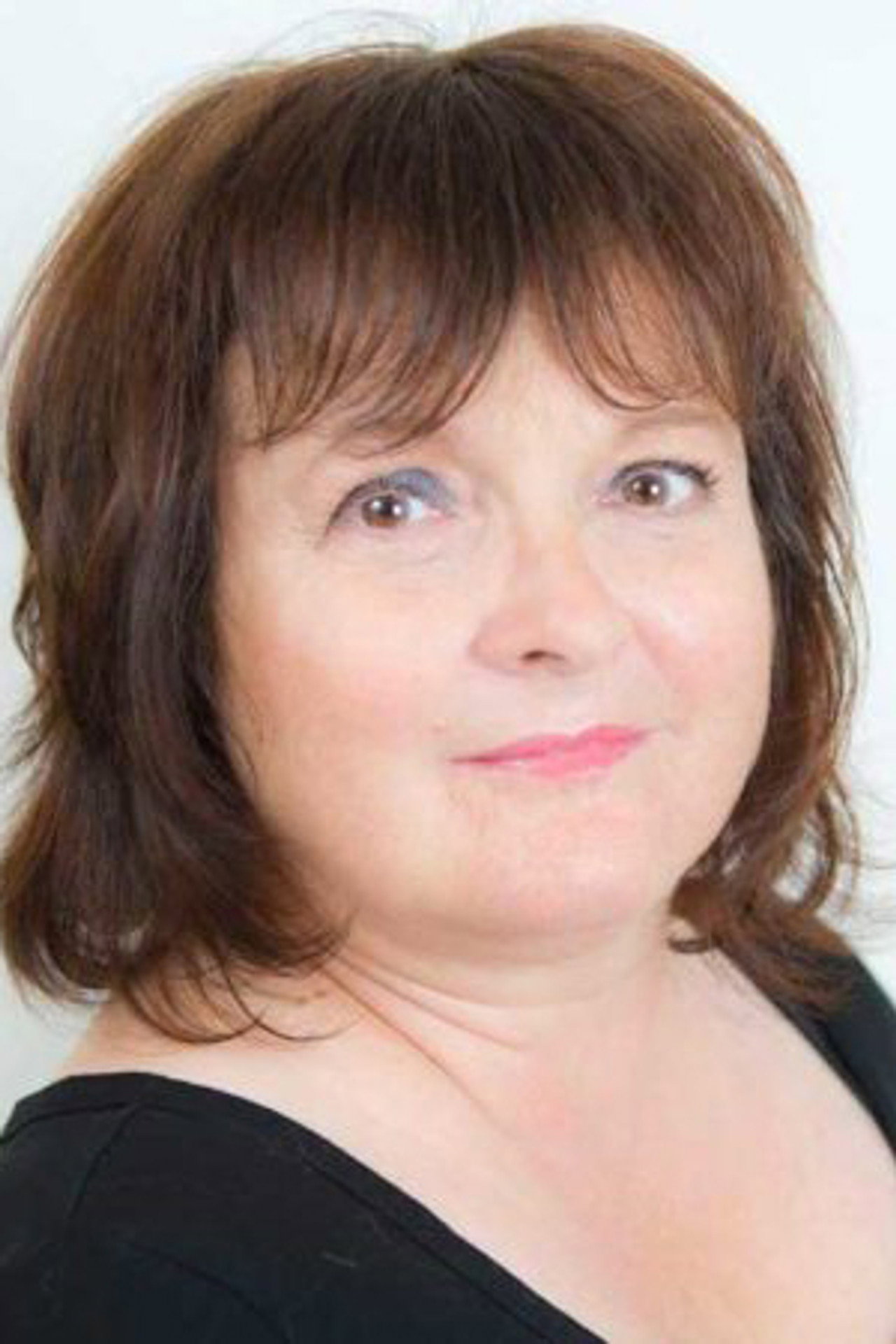 Lise Ravary