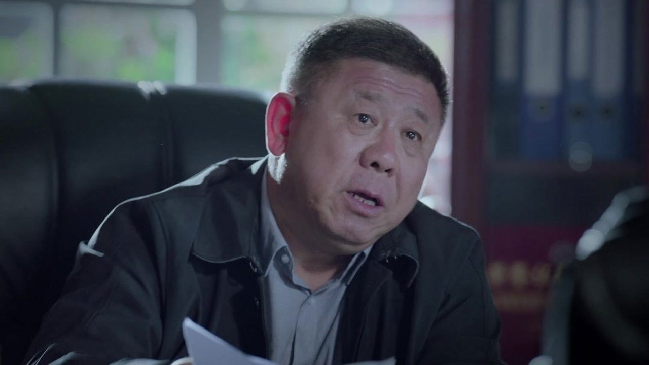 真爱的谎言之破冰者 — Épisode 32