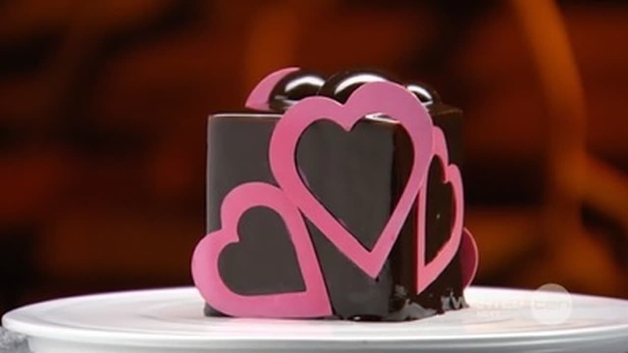 MasterChef Australia - Season 5 Episode 41 : Love Week Day 2: Chocolate Elimination