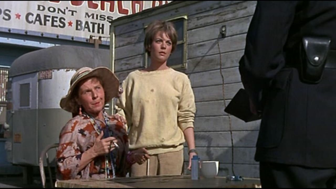 Verdammte süße Welt Film 1965 Moviebreak.de