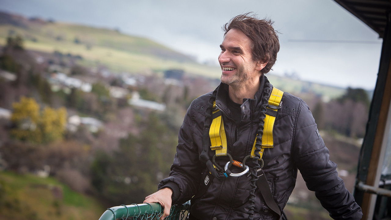 Todd Sampson's Life on the Line — Épisode 3