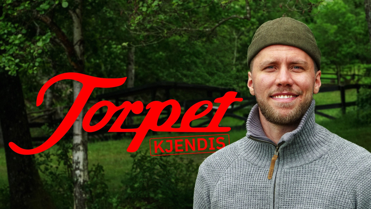 Torpet Kjendis — still 1