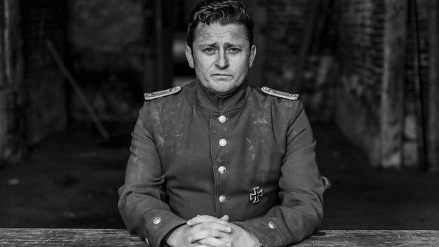 End Game - End Spiel