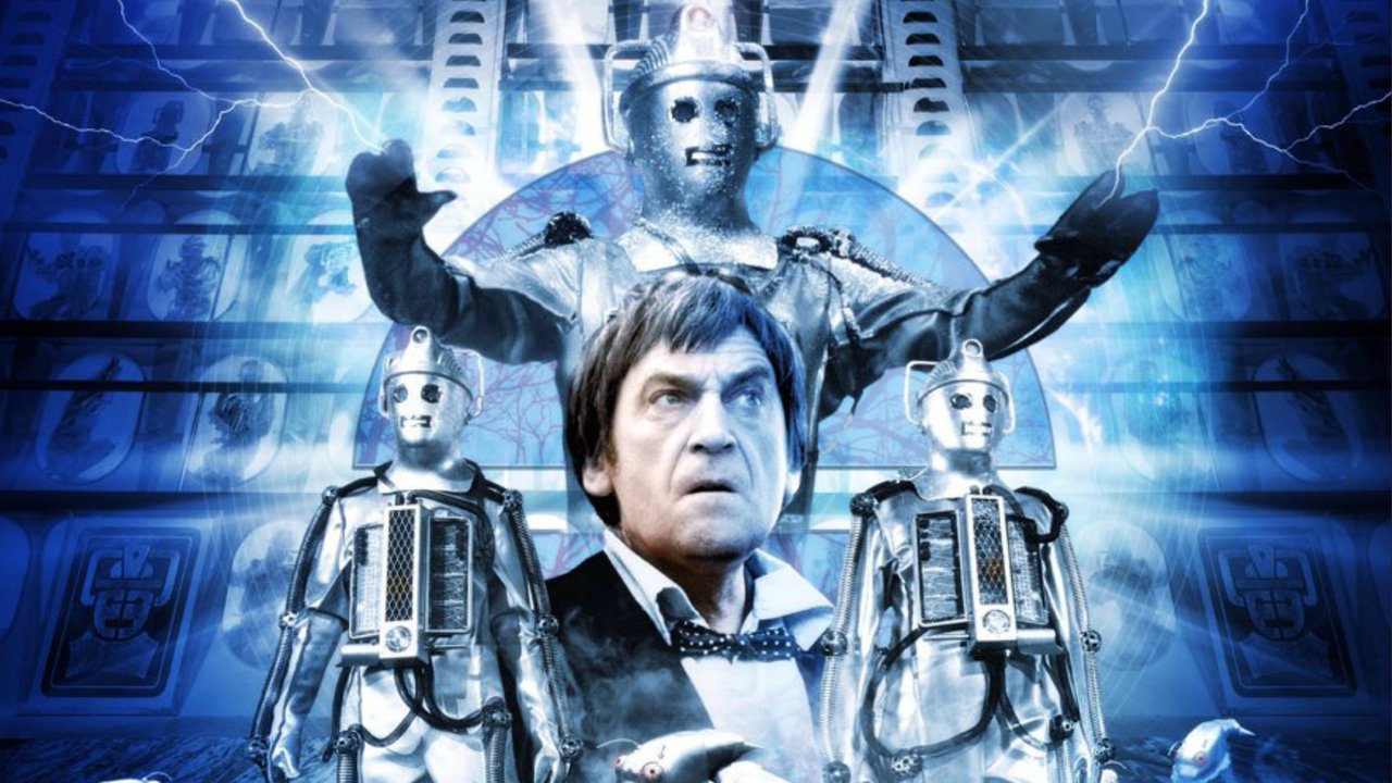 Doctor Who - Season 5 Episode 1 : The Tomb of the Cybermen (1)