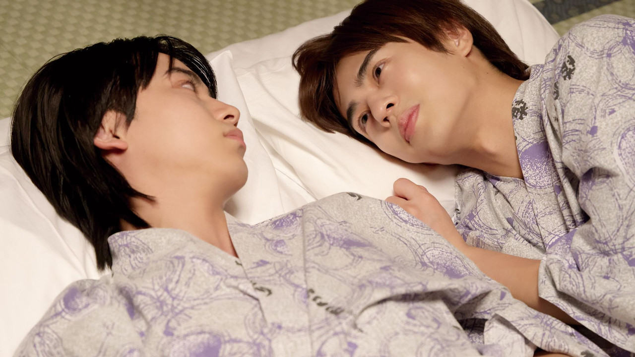 コスメティック・プレイラバー — Épisode 7