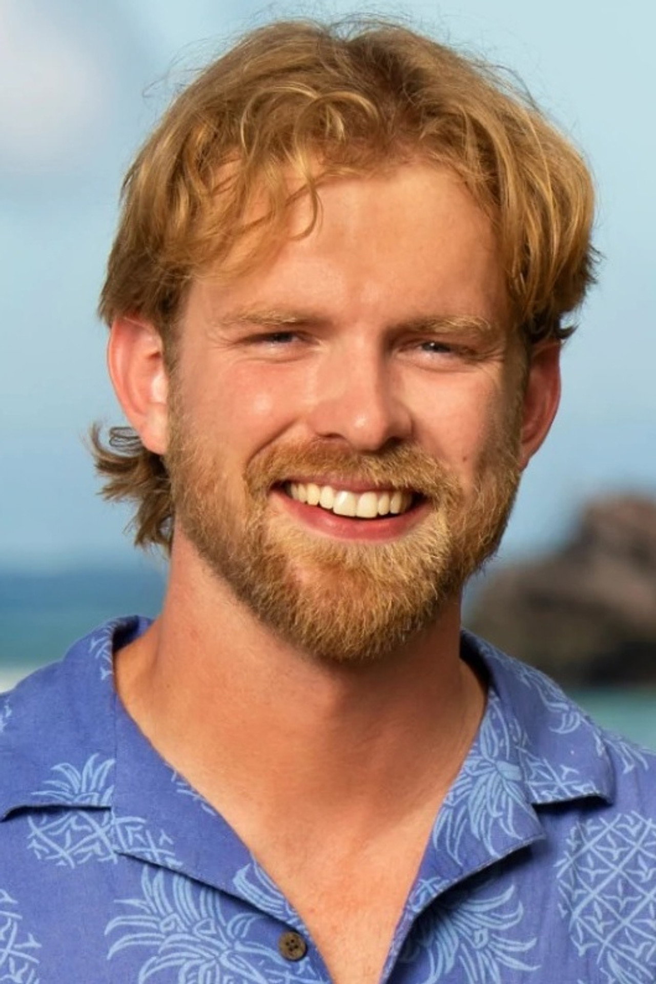 Hunter McKnight