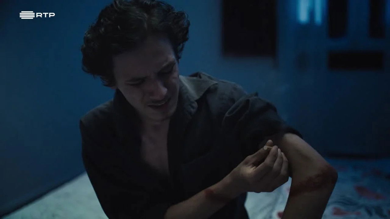 Braga — Épisode 6