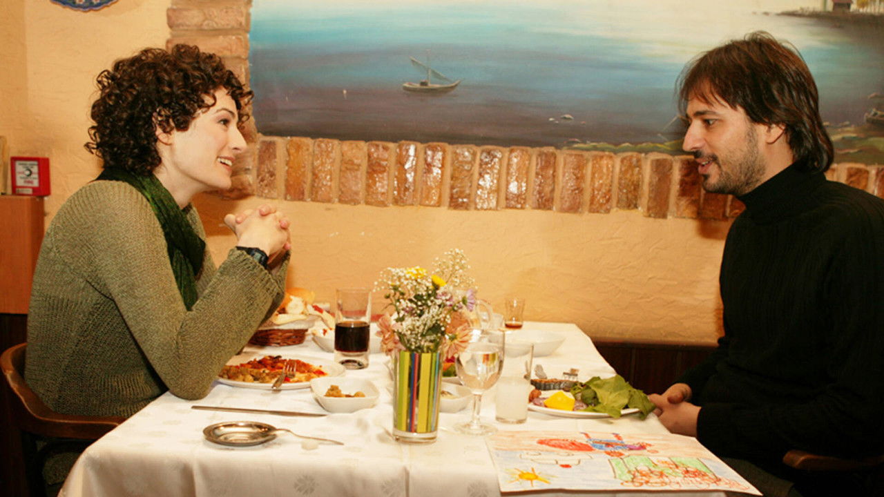 Hırsız Polis — Épisode 15