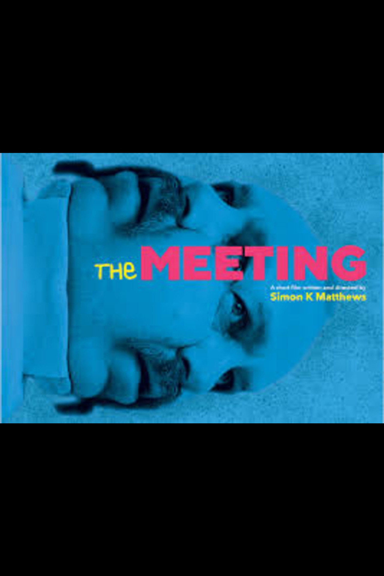 The Meeting Backdrop