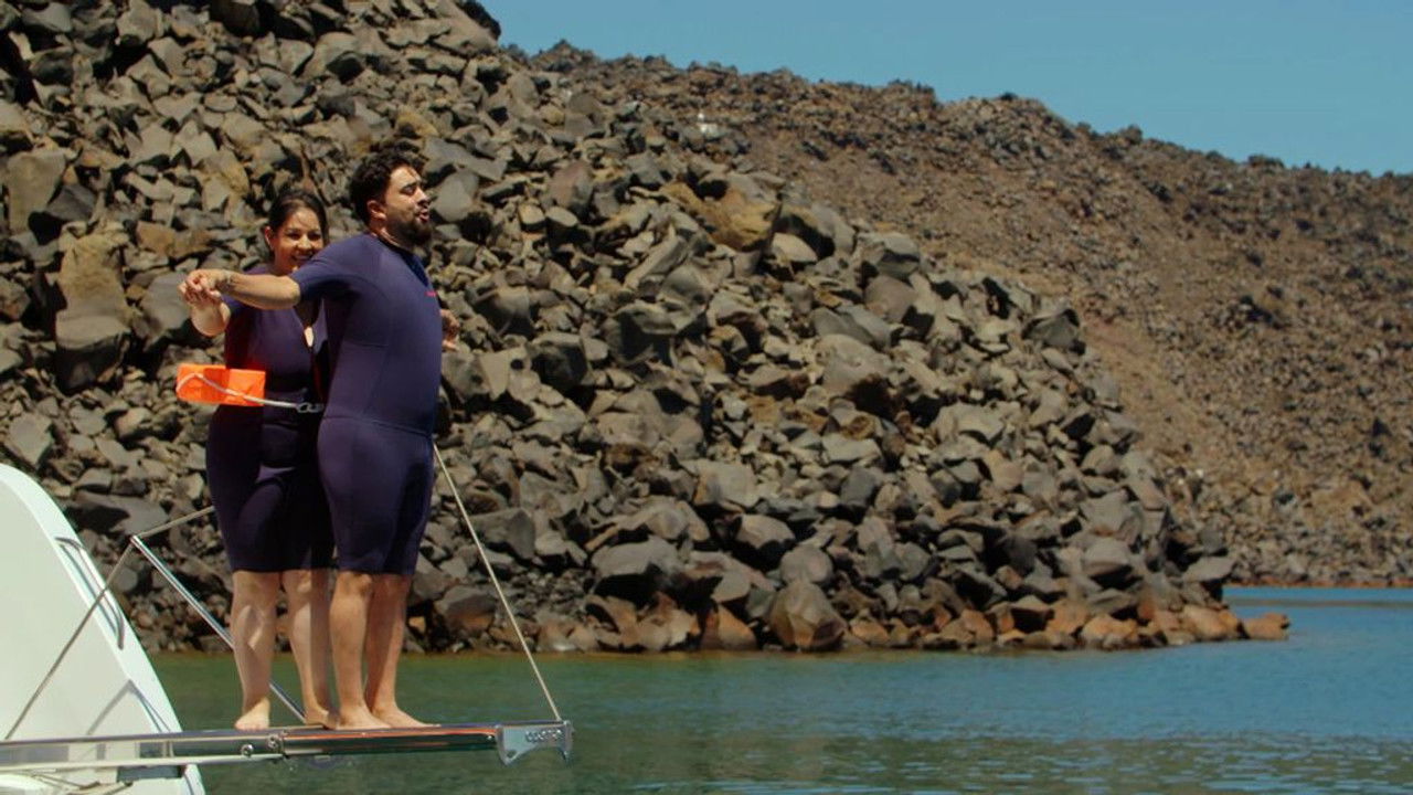 Dos bodas gipsy — Épisode 4