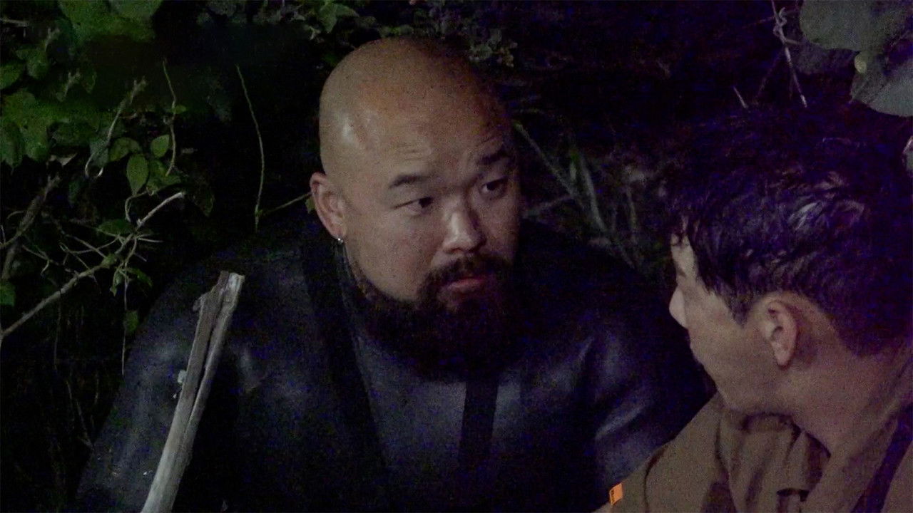 Mission CodeRed — Épisode 8