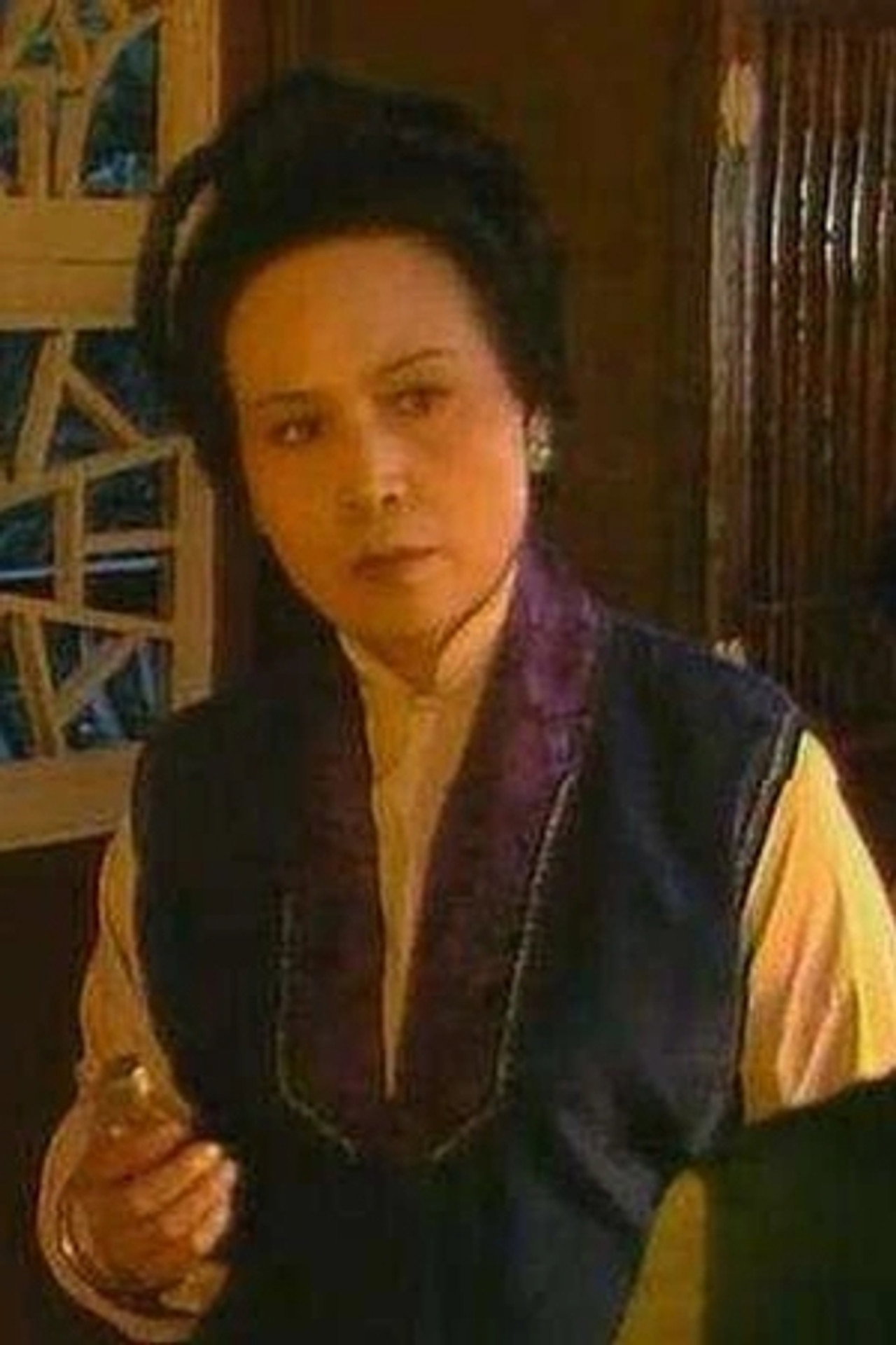 Liu Xin