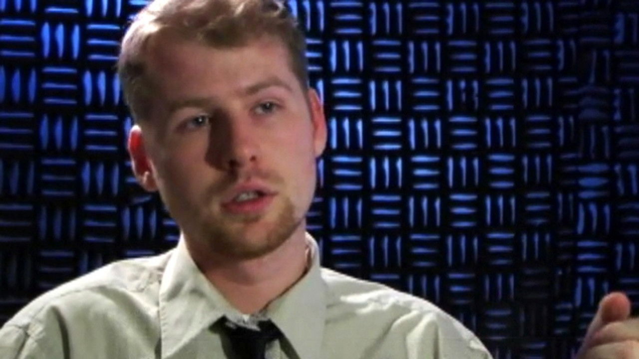 Documentary: The Series — Épisode 2