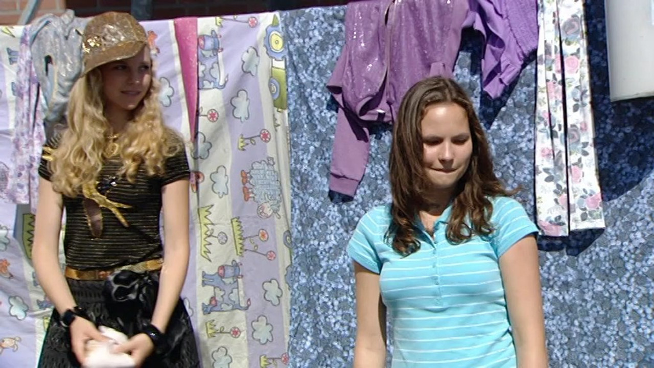 Vrijland — Épisode 35