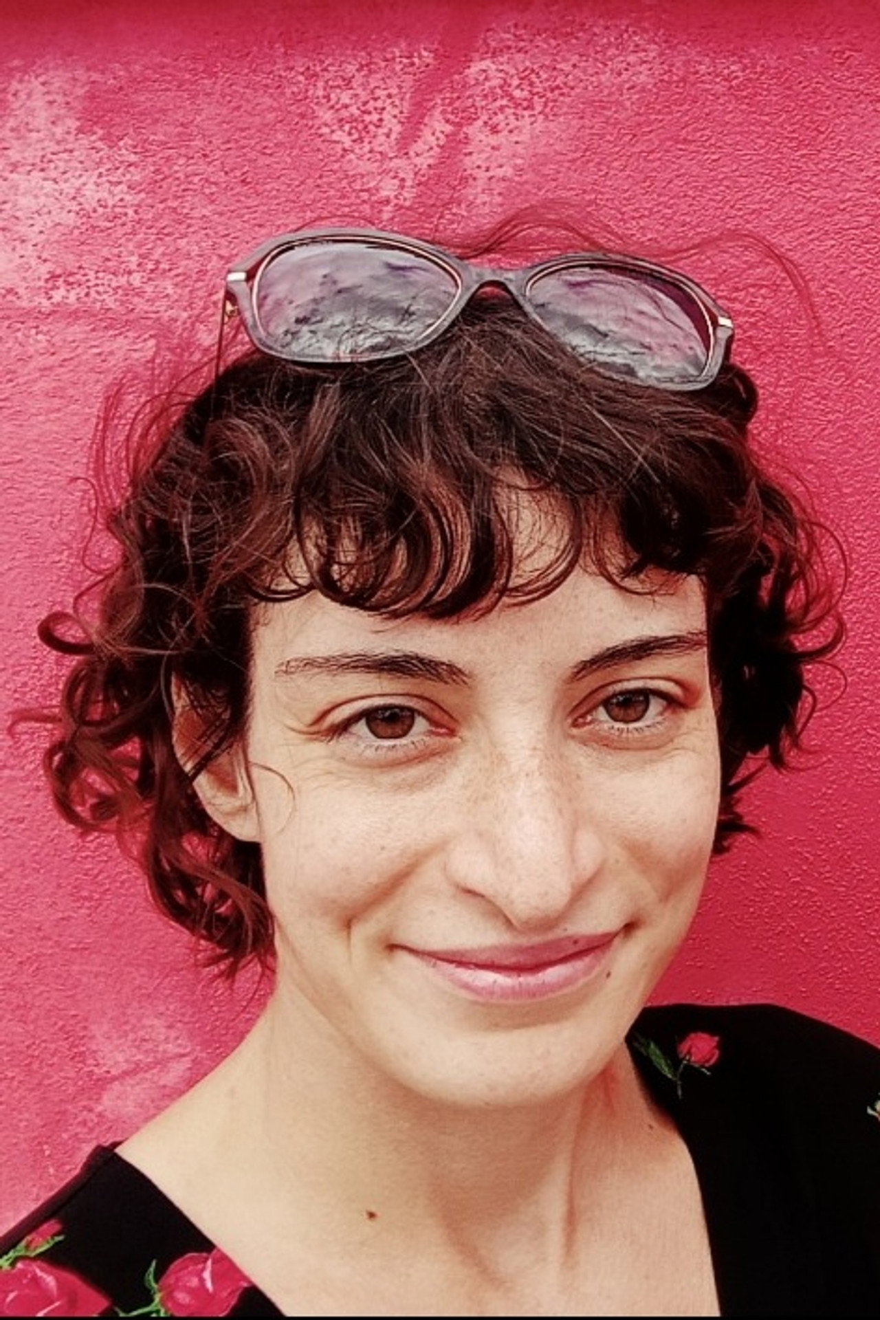 Zsuzsanna Kreif