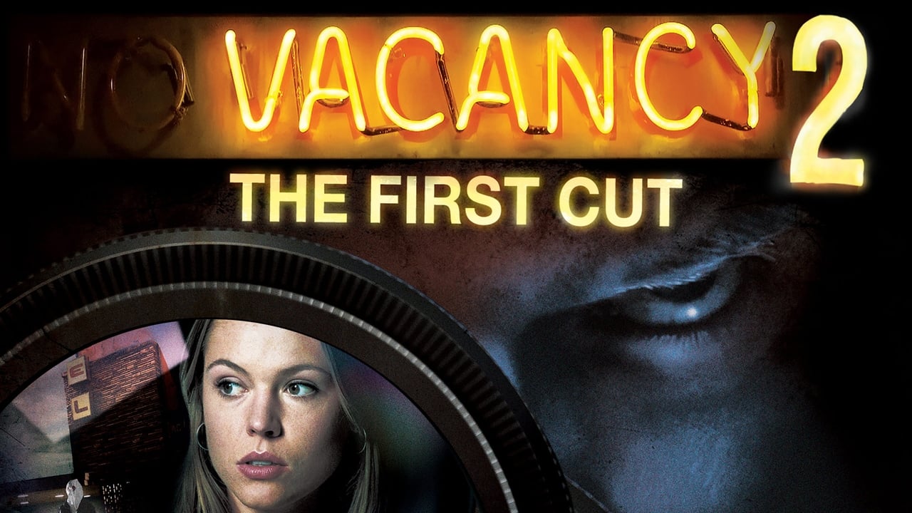 Vacancy 2: The First Cut background