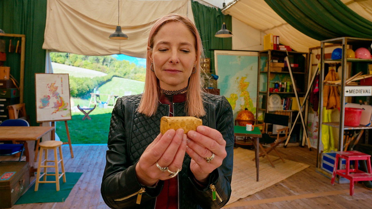 Digging for Britain — Épisode 3