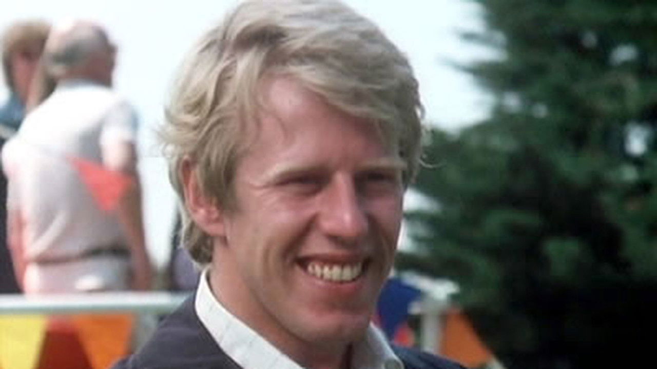 Jim Bergerac, le flic de Jersey — Un message pour les riches