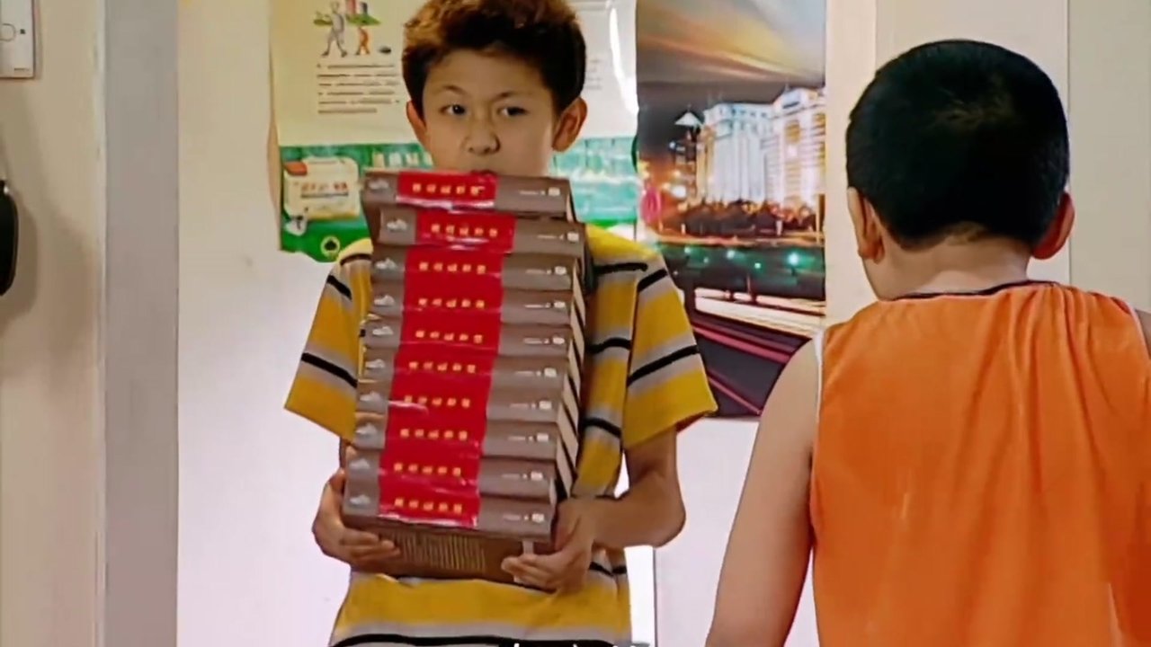 Home with Kids - Season 1 Episode 65 : Episode 65