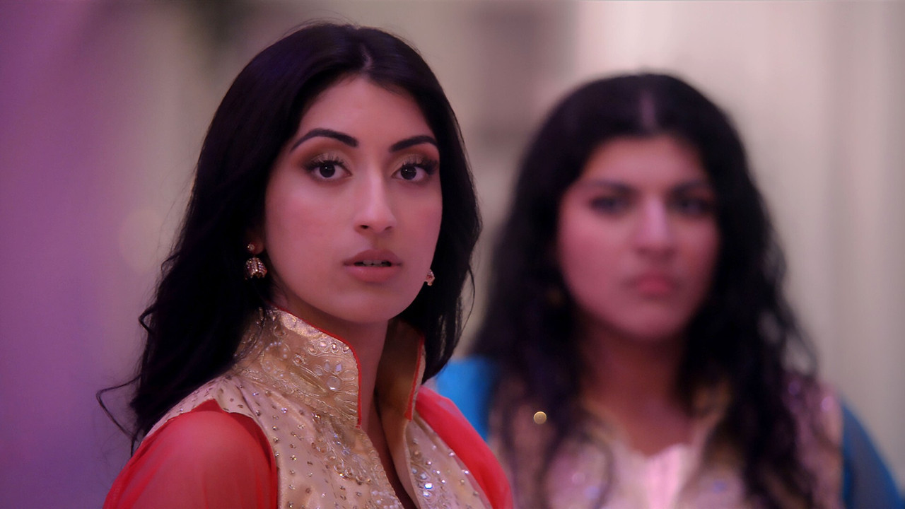 Skitten Snø — Épisode 1