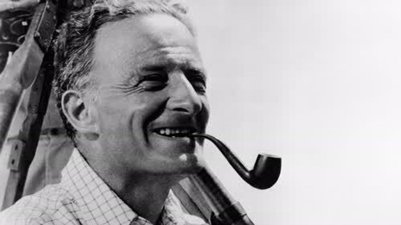 Réalisateurs de légende — Fred Zinnemann