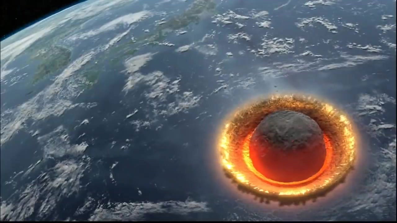 地球大進化 46億年・人類への旅 2004