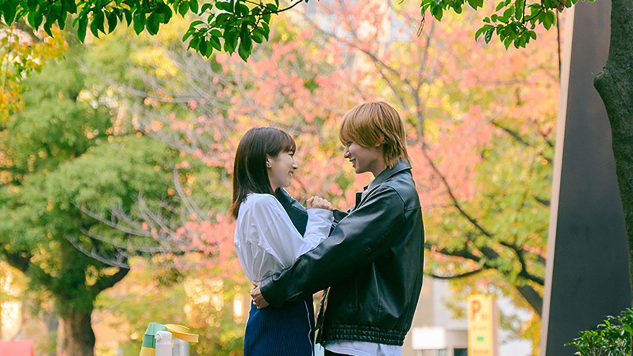 50分間の恋人 — Épisode 8