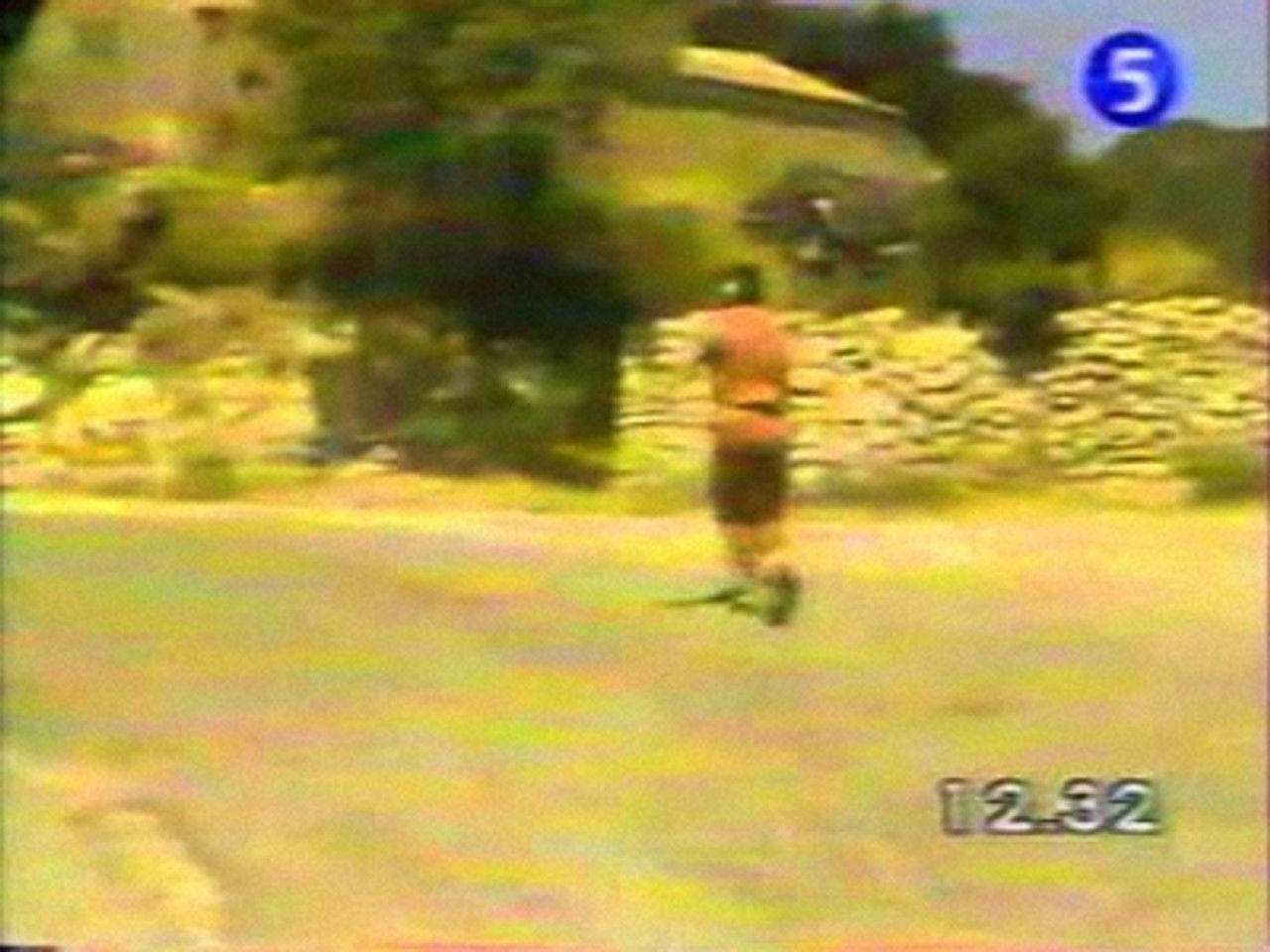 La Chasse aux trésors — France - Cirque de Gavarnie