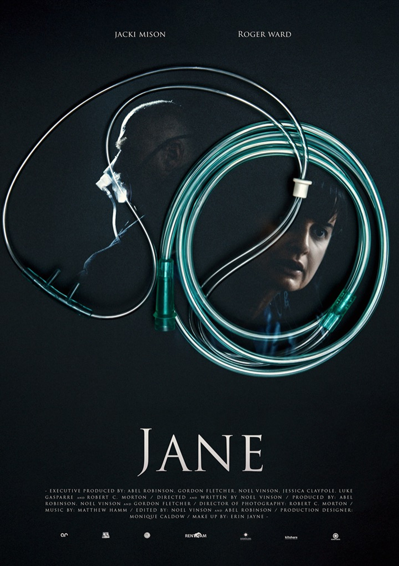 Jane Backdrop
