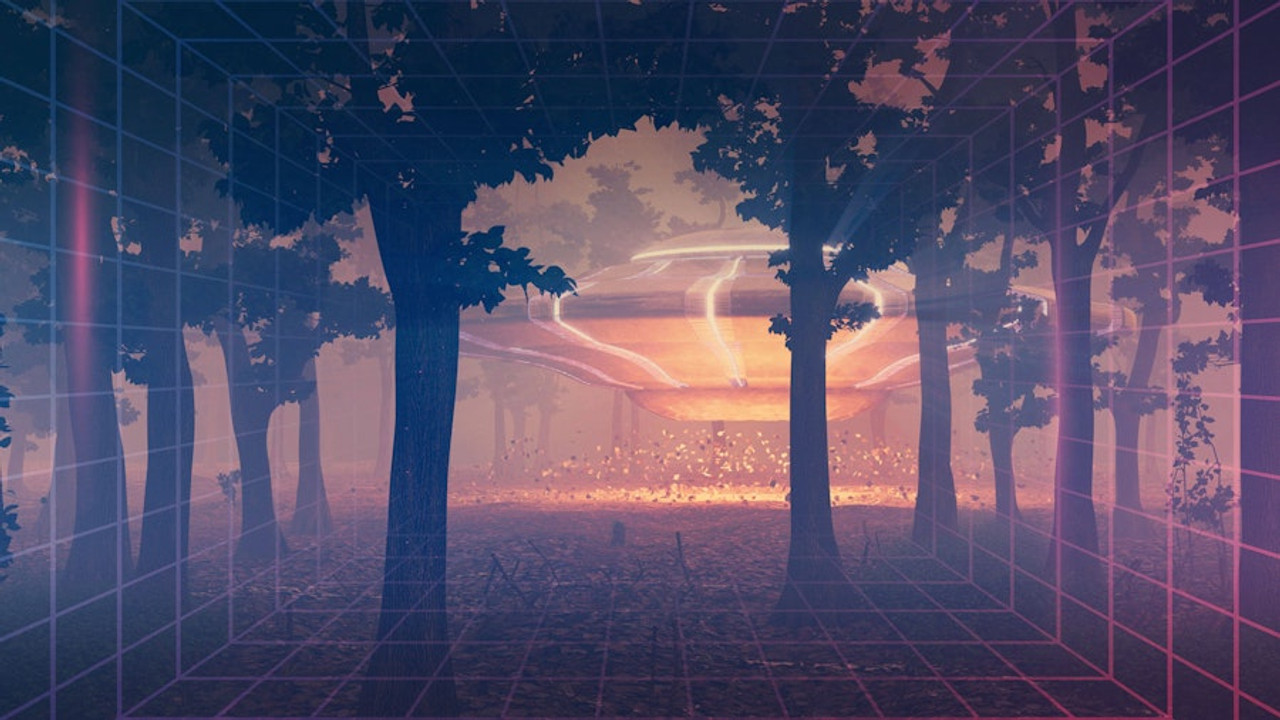 Cosmic Disclosure — Épisode 3