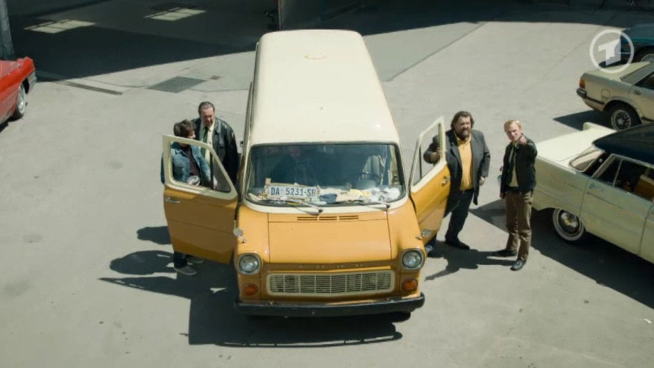 München 7 — Épisode 6