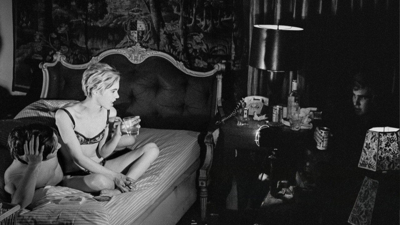 Beauty #2 still 4