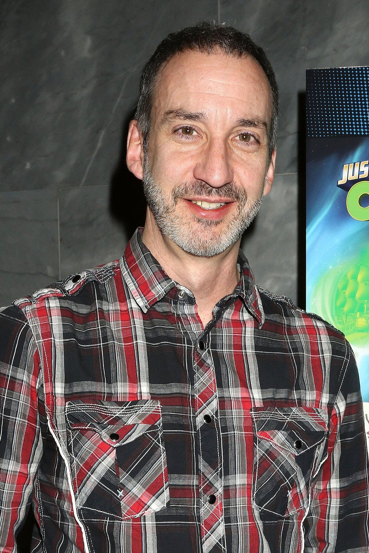 Jim Krieg