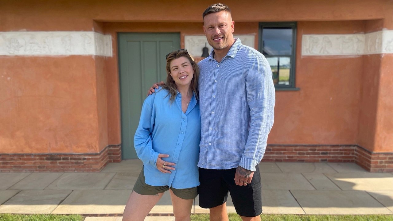 Olivia & Alex: Parenthood - Season 1 Episode 1 : Episode 1
