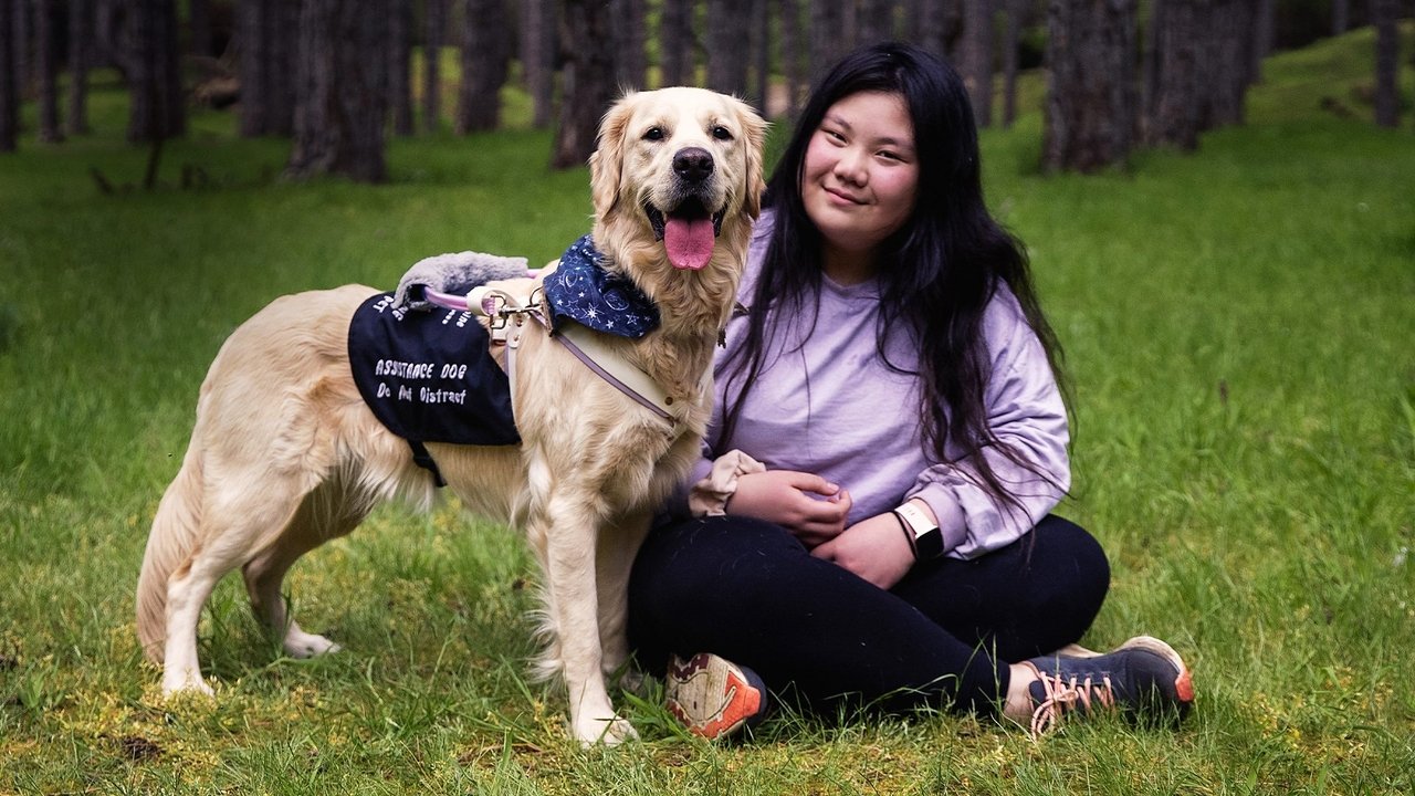 Our Lives - Season 7 Episode 5 : My Life-Saving Dog
