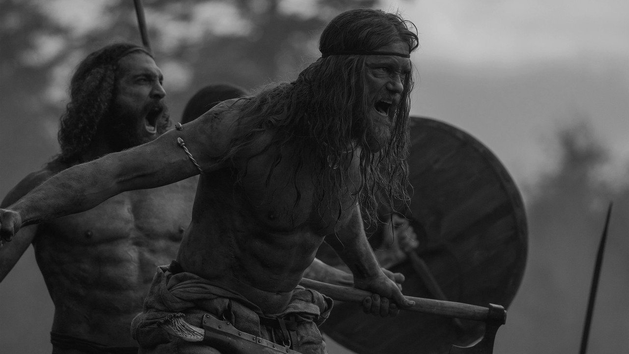 The Northman background 57