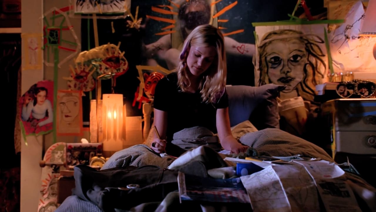 Buffy the Vampire Slayer - Season 7 Episode 4 : Help