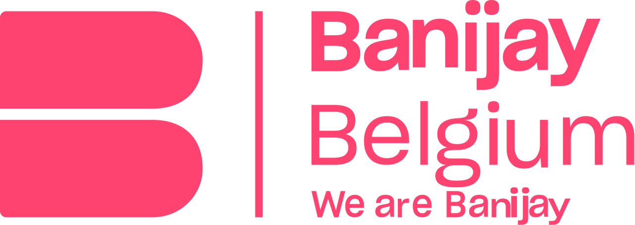 Banijay Belgium