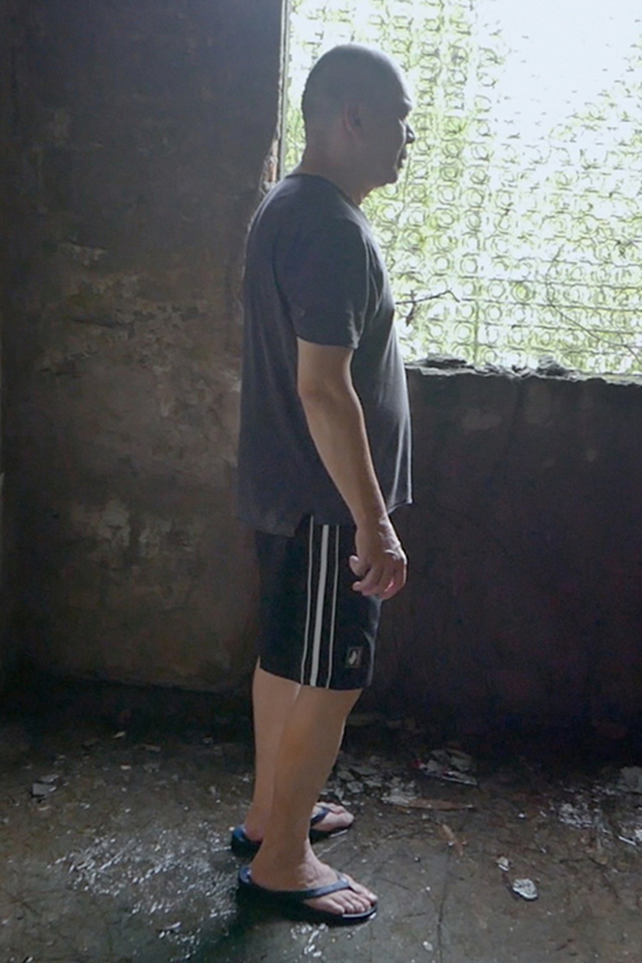 مشاهدة فيلم Where Do You Stand, Tsai Ming-liang? مترجم بدون اعلانات - بوستر