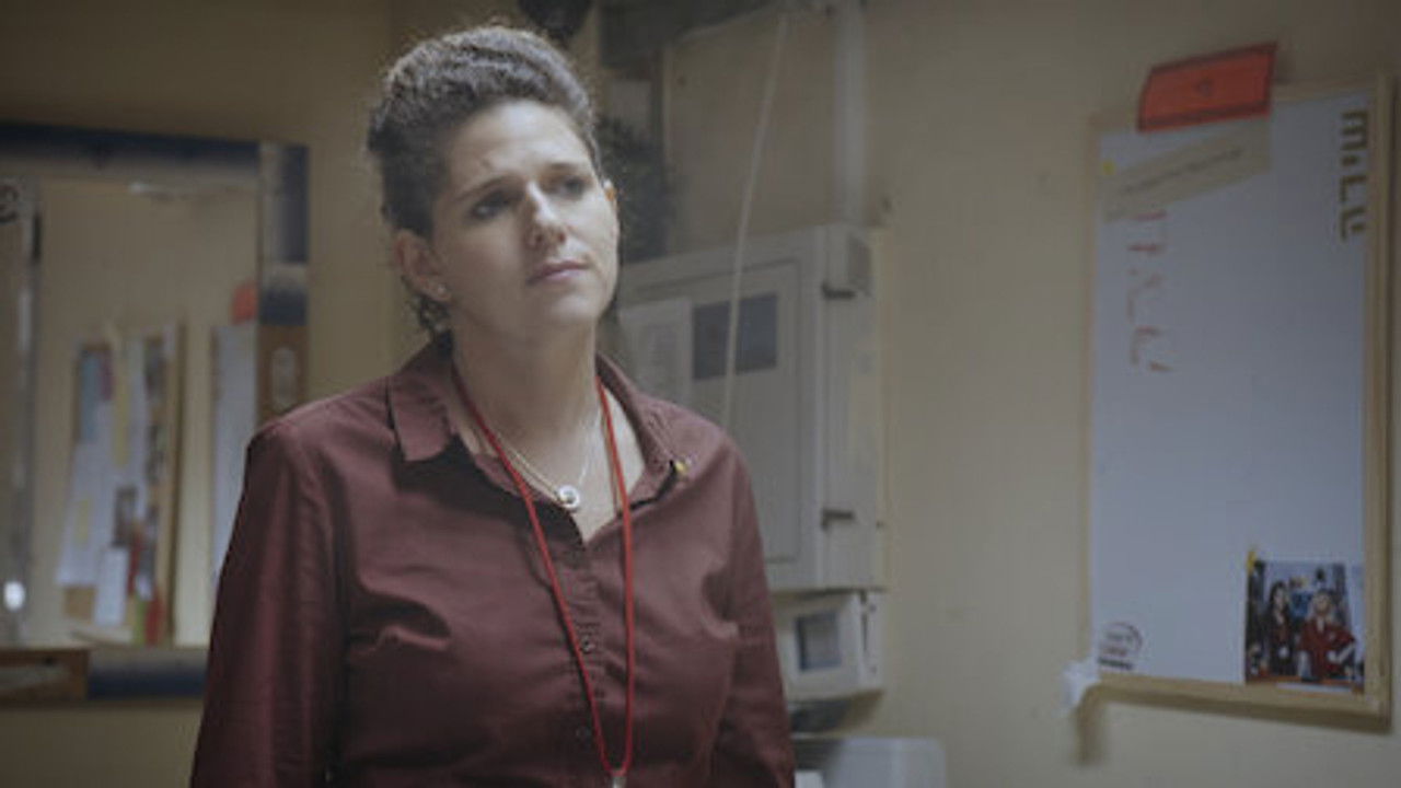 קופה ראשית — Épisode 12