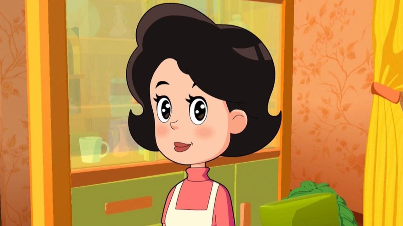 新大头儿子和小头爸爸 — Épisode 124