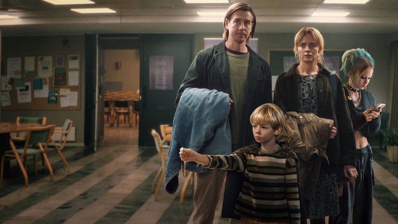 Let Go (2024) Hindi Dubbed Netflix backdrop