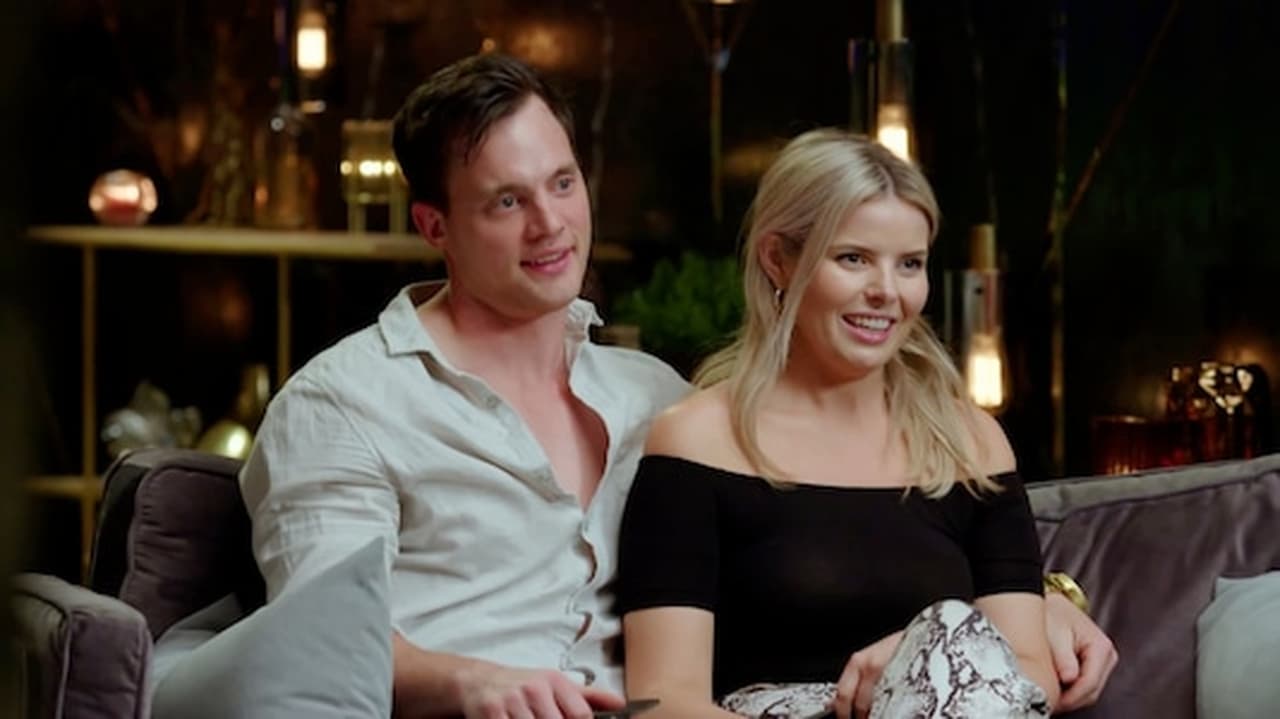 Married at First Sight - Season 9 Episode 13 : Episode 13