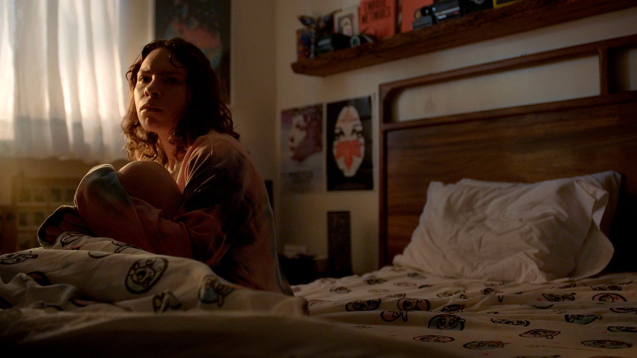 Cuarto oscuro backdrop