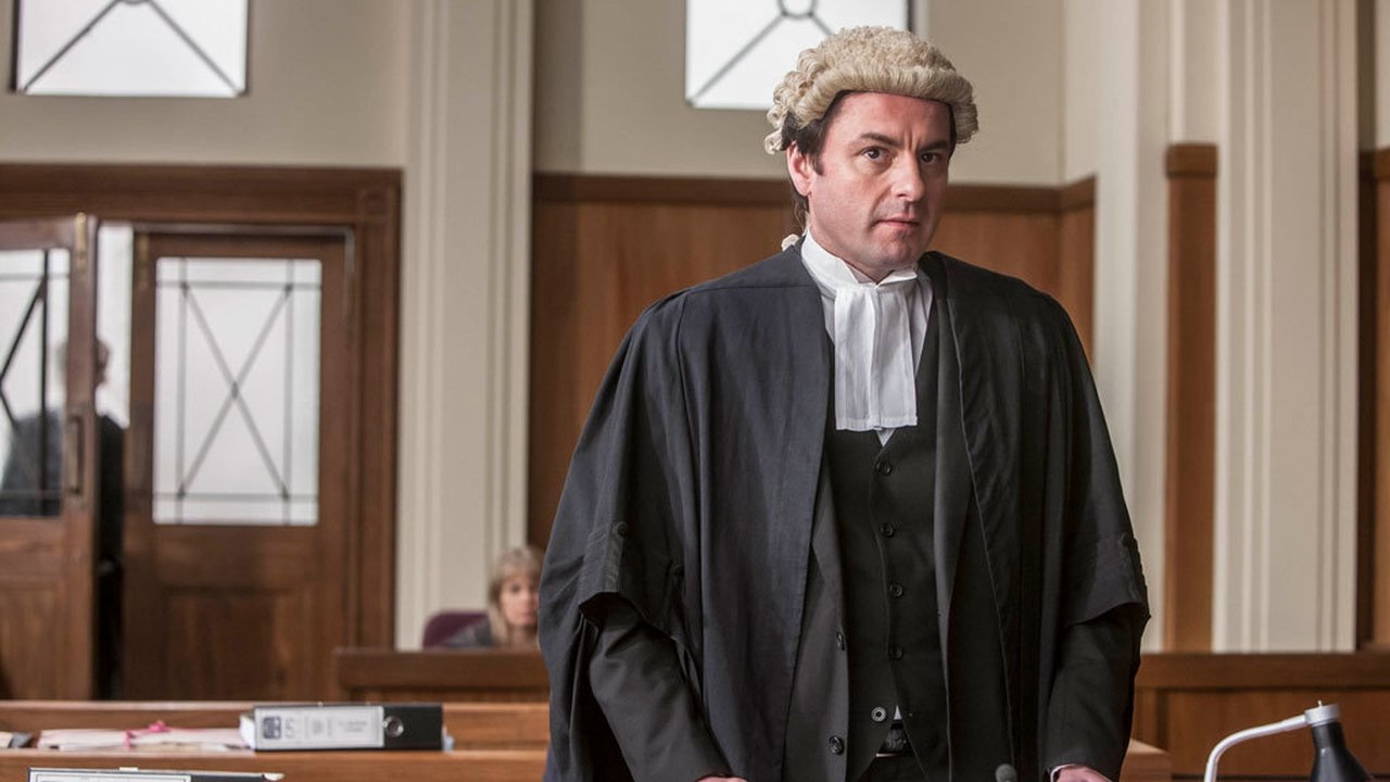 Law & Order: UK - Season 7 Episode 5 : Mortal