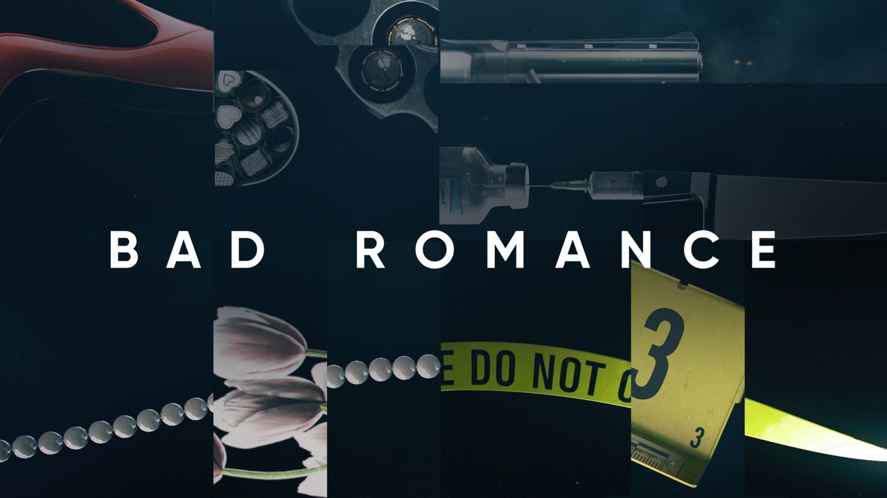 Bad Romance -- A Special Edition of 20/20 background