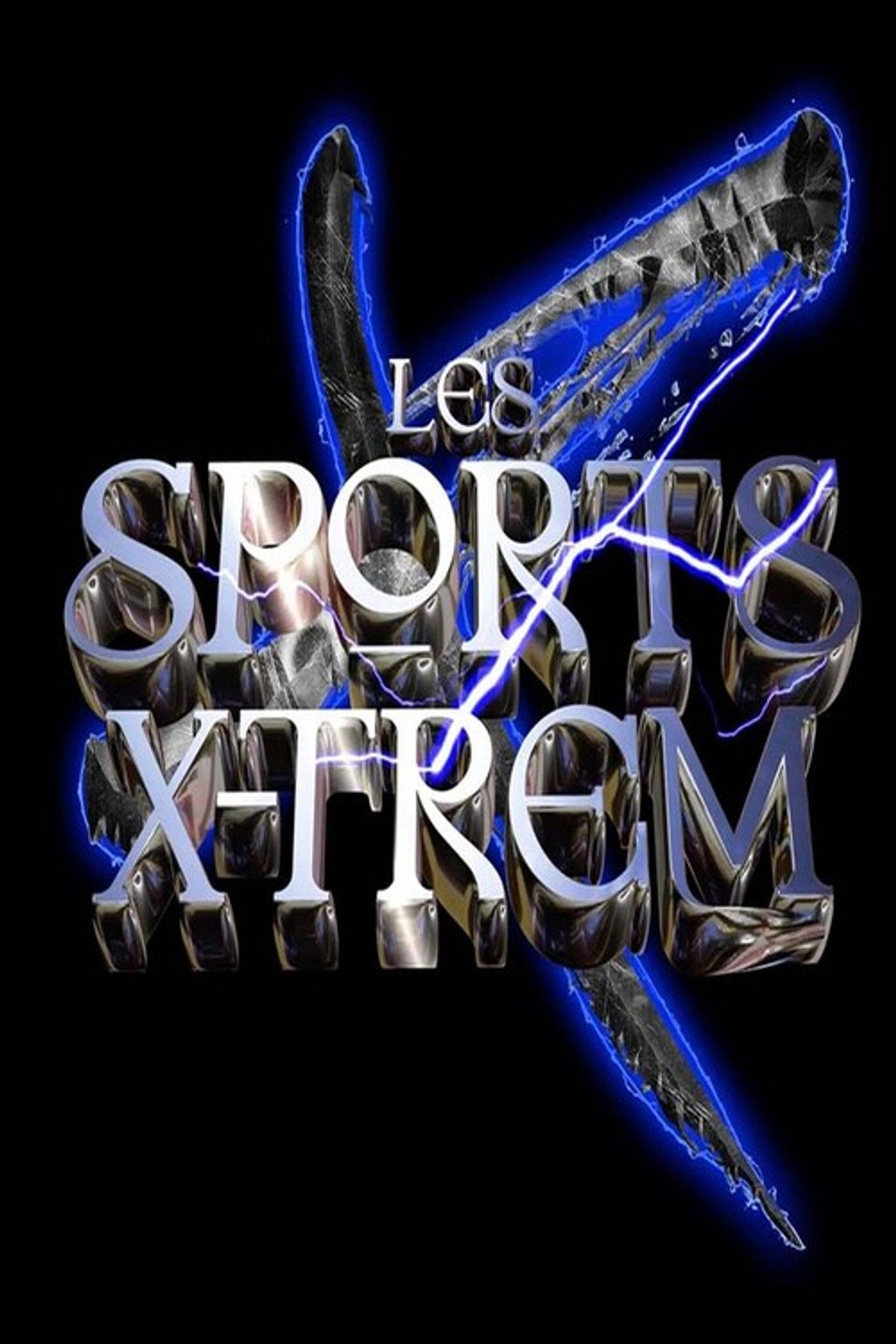 Les Sports X-trem filmaffisch